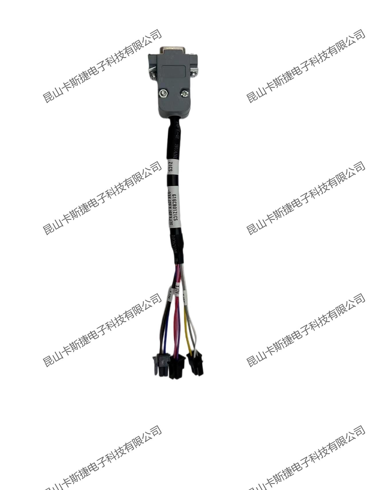 卡斯捷—产品展示