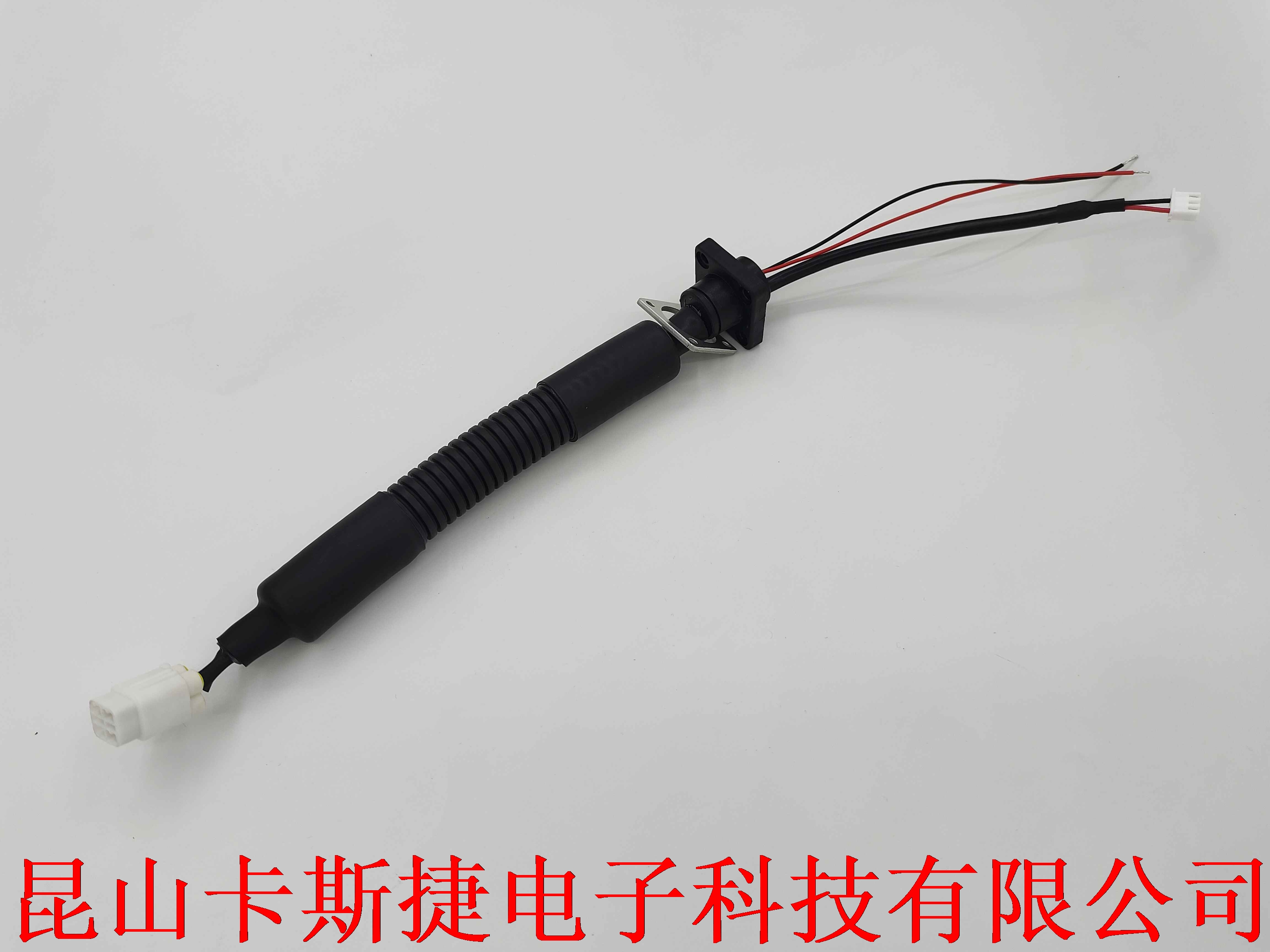 卡斯捷-产品展示