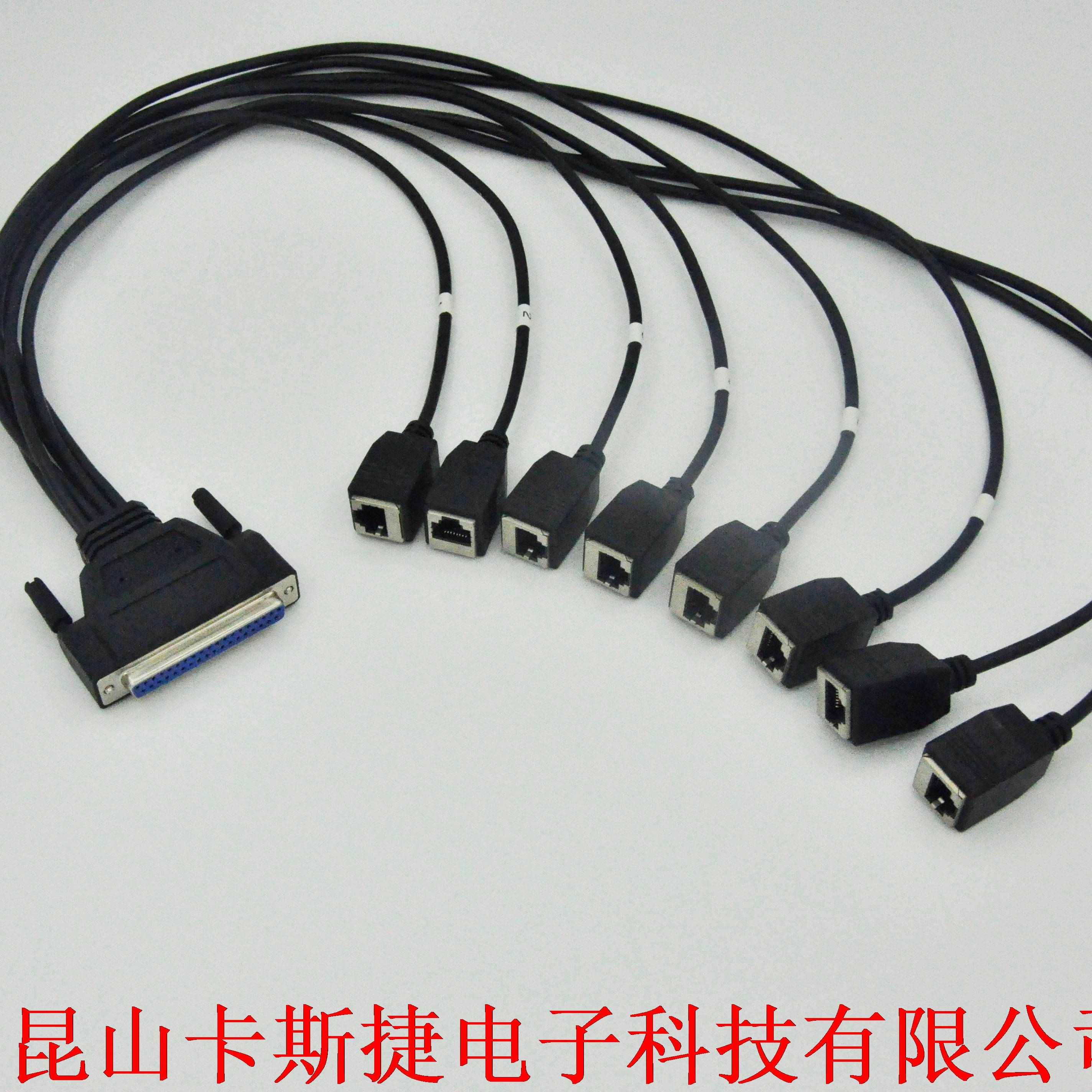 卡斯捷-产品展示